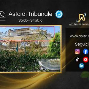 Appartamento in vendita, Discesa Linguiti, Giffoni Valle Piana