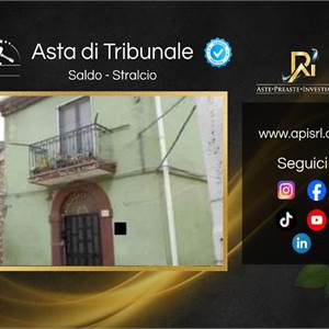 Casa singola in vendita, Via Lauro, 10, Capaccio