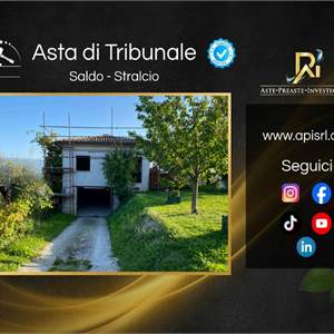 Appartamento in vendita, Frazione Morgnano, Spoleto