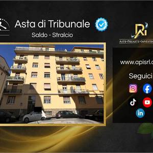 Appartamento in vendita, Via del bandino, 8, Firenze