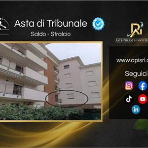 Apartment for sale, Via DELLA CASCINETTA, 6, Agrate Brianza