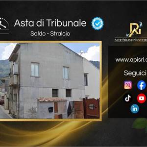 Appartamento in vendita, Via cappella, 121, Montoro