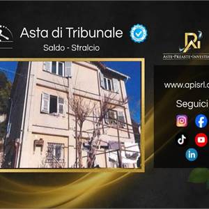 Apartment for sale, Via pino di murta,  genova ge, italia, 9, Genova