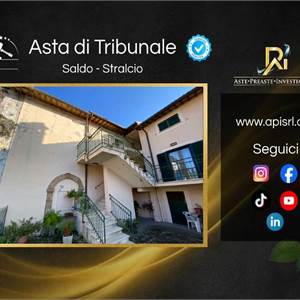 Appartamento in vendita, Frazione Morgnano, 35, Spoleto