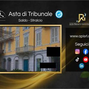 Appartamento in vendita, Piazza Vittorio Veneto, 1, Altare