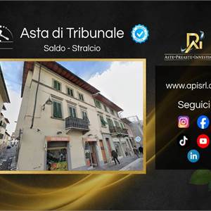 Apartment for sale, Via Gramsci, 342, Sesto Fiorentino