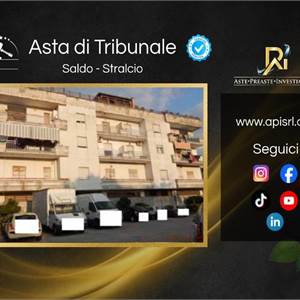 Appartamento in vendita, Via sambuco 80019, 3, Qualiano