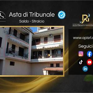 Apartment for sale, via Torre, 3, Giugliano in Campania