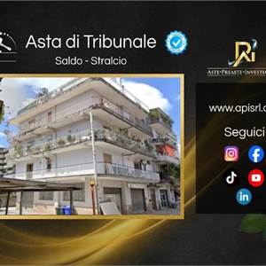 Apartment for sale, Via Libero Bovio, 12, Battipaglia