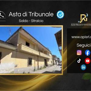 Appartamento in vendita, Via Vincenzo Cardarelli, San Cipriano d'Aversa