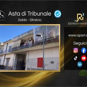 Casa singola in vendita, Via Nuova Belvedere 63016, 140, Cardito