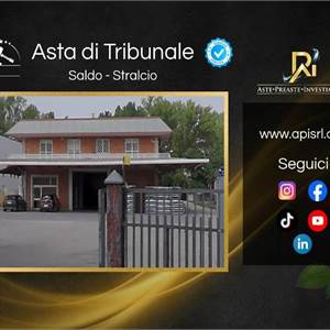 Casa singola in vendita, Via Bufaloro, 16, Torgiano