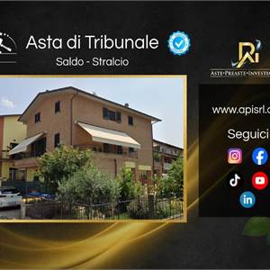 Appartamento in vendita, Via Guido Rimini, Perugia