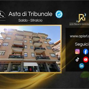 Appartamento in vendita, Via Appia Nord, 35, Cisterna di Latina