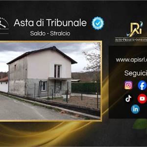 Apartment for sale, Via Noga, 935, Cassano Valcuvia