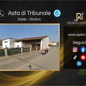 Appartamento in vendita, Via Mazzini, 88, Pescarolo ed Uniti