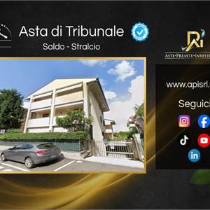 Apartment for sale, Via Armando Diaz, 34, Bernareggio