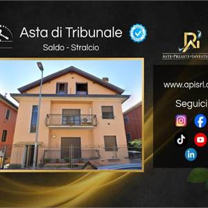 Apartment for sale, Via Mantova, 31, Rozzano