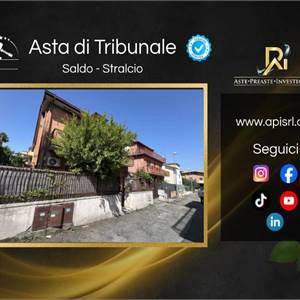 Apartment for sale, Via Pasquale Edo,Ciampino RM, Italia, 10, Ciampino