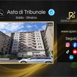 Appartamento in vendita, V. Carlo Esterle, 27, Milano