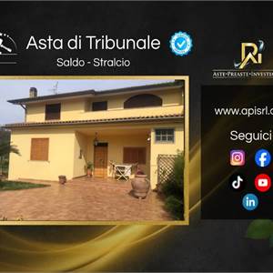 Appartamento in vendita, Via dei Colli II Tratto, 67, Sezze