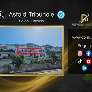 Appartamento in vendita, Via Tirino,  Pescara PE, Italia, 233, Pescara