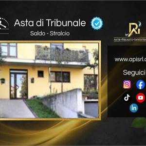 Appartamento in vendita, Frazione Brecciarola Via F. De Ritis, Fara Filiorum Petri