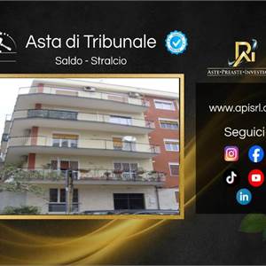 Appartamento in vendita, Via novara, 34, Catania