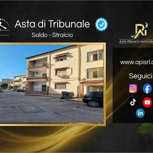 Appartamento in vendita, Via gustavo roccella, 181, Palermo