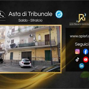 Apartment for sale, Corso Bruno Buozzi, 41, Napoli