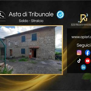 Apartment for sale, Località Olevole, Ficulle