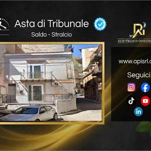 Apartment for sale, Via zia betta, 2, Belmonte Mezzagno