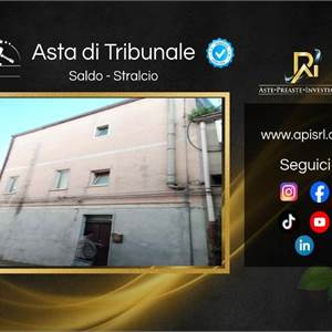 Appartamento in vendita, Via TORTORICI CREMONA, 177, Pietraperzia