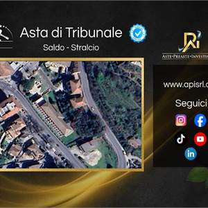 Town House for sale, Via nazionale, 21, Isola del Liri