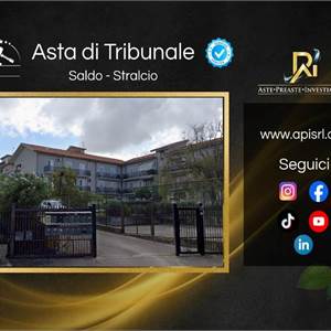 Apartment for sale, Via Paolo Borsellino, 2b, Nicosia