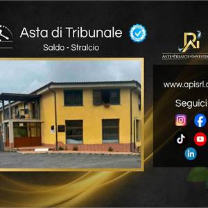 Apartment for sale, Via Ferdinando Neri, Fiumicino