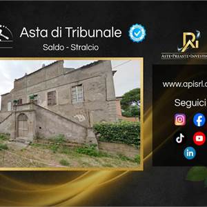 Apartment for sale, Largo del Casale Consorti, 4, Roma