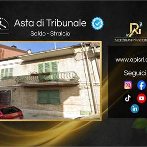 Apartment for sale, Via Calatafimi, 130, San Benedetto del Tronto