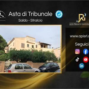 Appartamento in vendita, Via Sebastiano Satta, 18, Santa Teresa Gallura