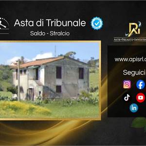 Villetta schiera in vendita, Borgo San Martino, Via Fontanile della Regina, 26, Cerveteri