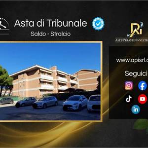 Apartment for sale, Via Parco, 6, Corciano