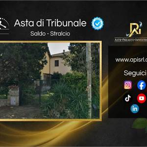 Apartment for sale, Str. del Casalino, 27, Campagnano di Roma