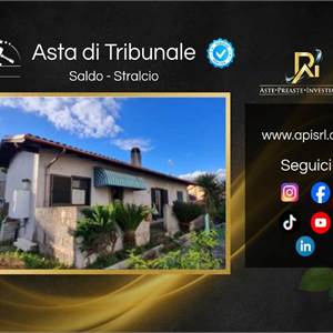 Apartment for sale, Via dei Castagni, 53, Lariano