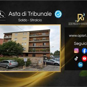 Apartment for sale, Via Giuseppe Saverio Mercadante, 57/A, Monza