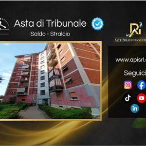 Apartment for sale, Via ANDREA DORIA, 2, Nova Milanese