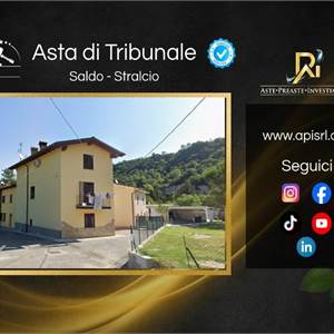 Appartamento in vendita, via Bologna - Frazione Vado, 17, Monzuno