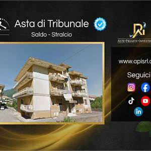 Appartamento in vendita, Via Aniello Salsano, 50, Cava de' Tirreni