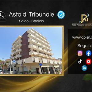 Apartment for sale, Via Isonzo, 2, Bellaria Igea Marina