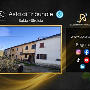 Apartment for sale, Via Confine Inferiore, 127, Molinella