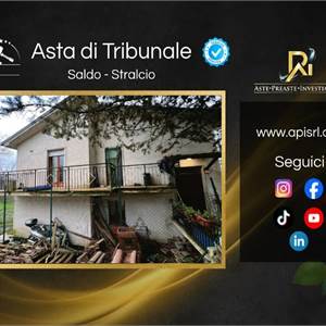 Appartamento in vendita, Via fassinoro, fassinoro ri, italia, 15, Longone Sabino